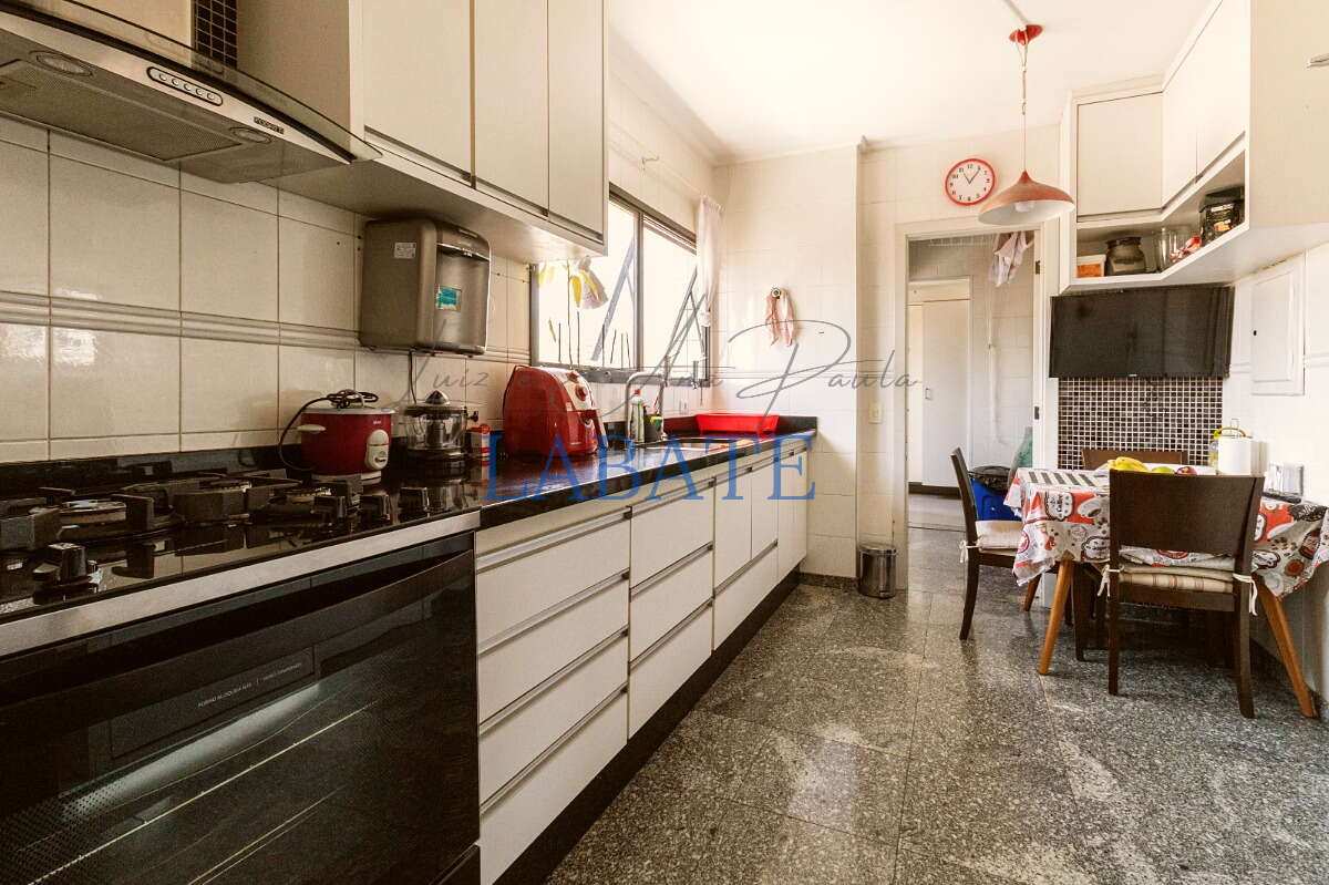  - Apartamento 109m² com 1 suíte e 2 vagas na Mooca