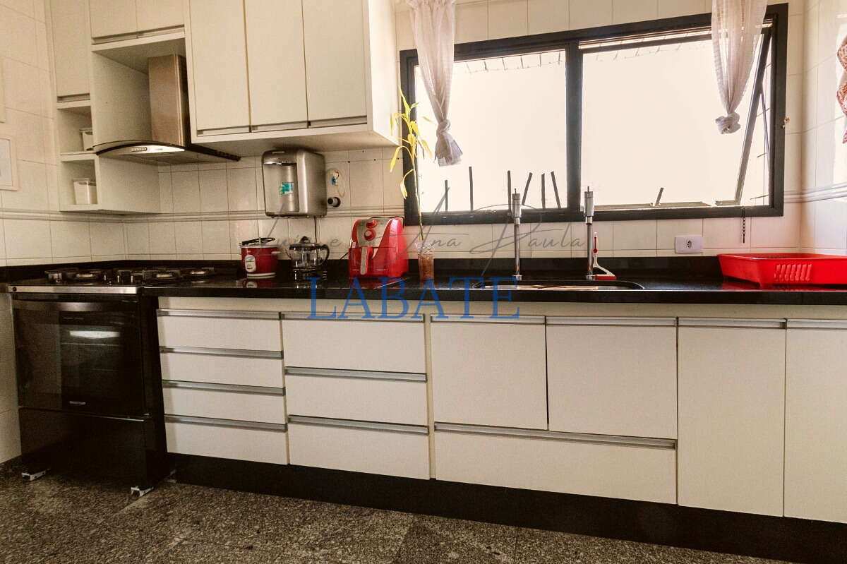  - Apartamento 109m² com 1 suíte e 2 vagas na Mooca