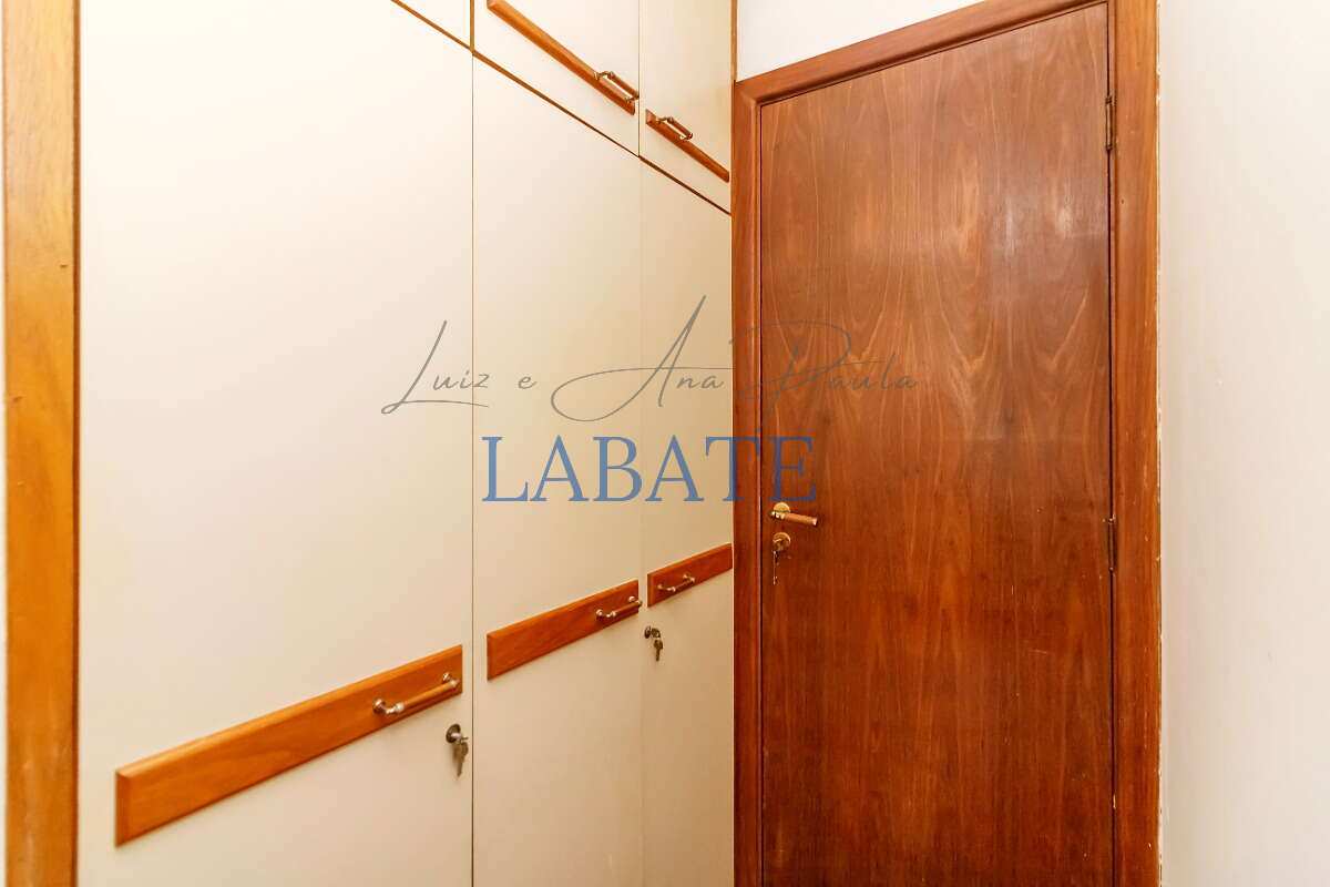 Apartamento 109m² com 3 quartos e 2 vagas na Mooca - Luiz e Ana Paula Labate