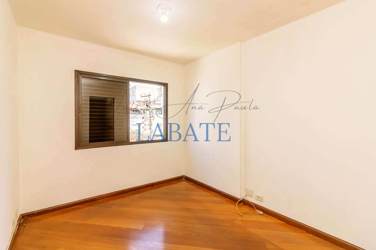  - Apartamento 109m² com 3 quartos e 2 vagas na Mooca