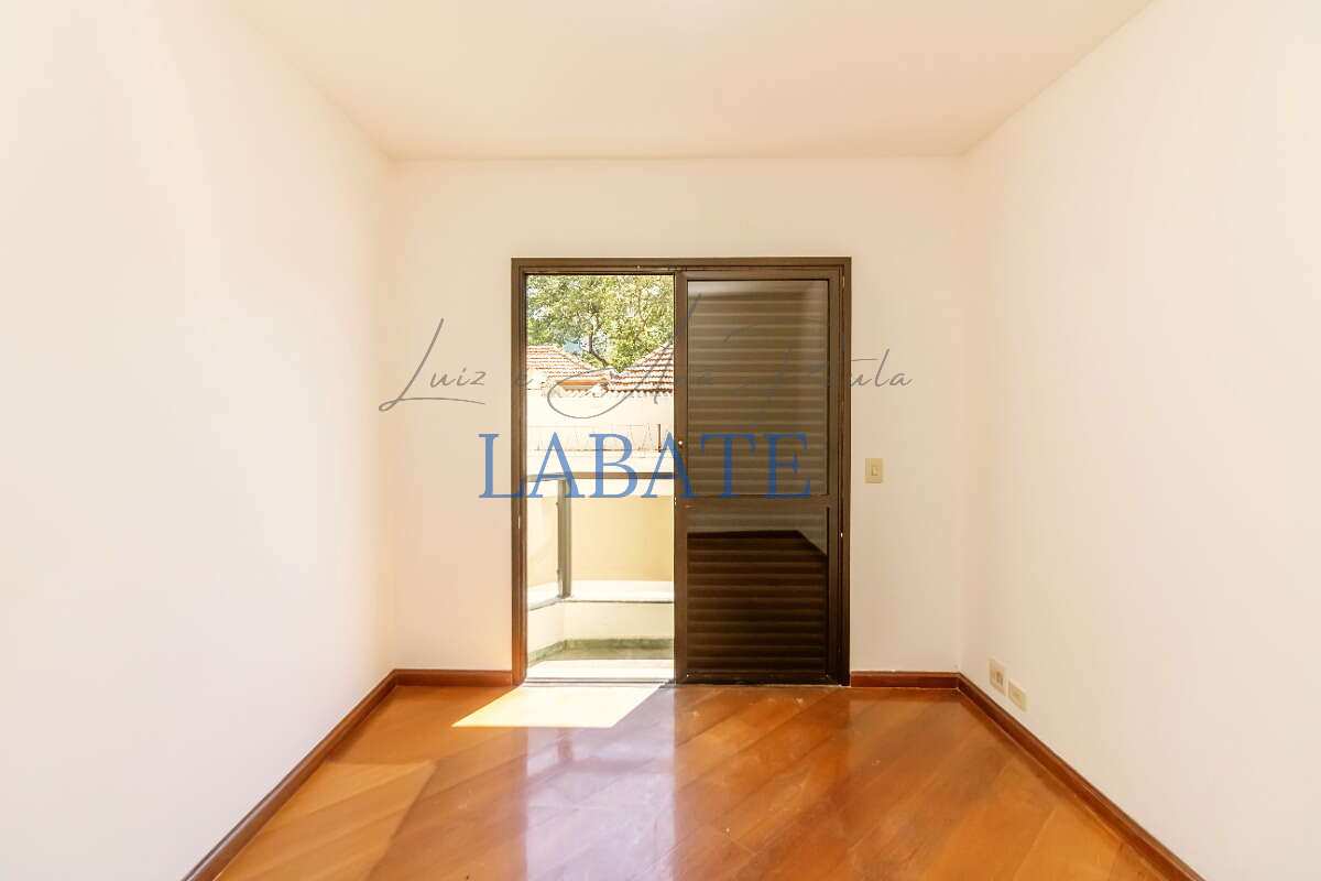  - Apartamento 109m² com 3 quartos e 2 vagas na Mooca