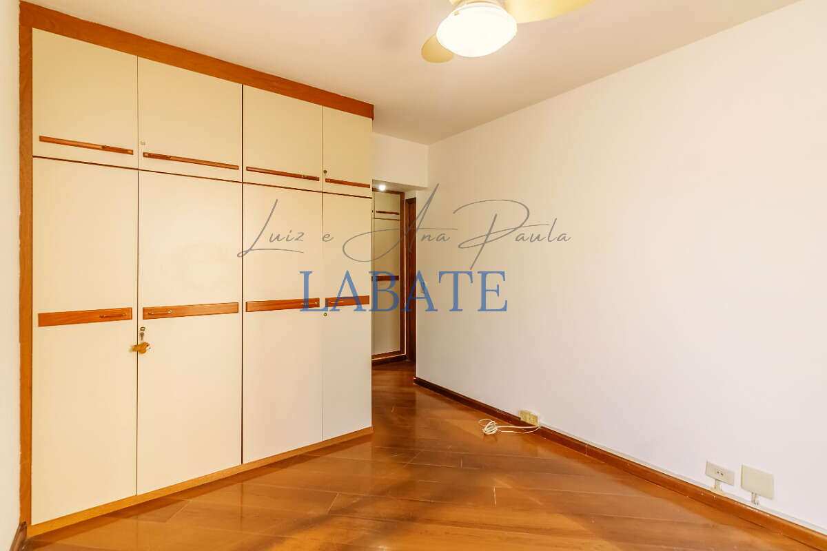  - Apartamento 109m² com 3 quartos e 2 vagas na Mooca