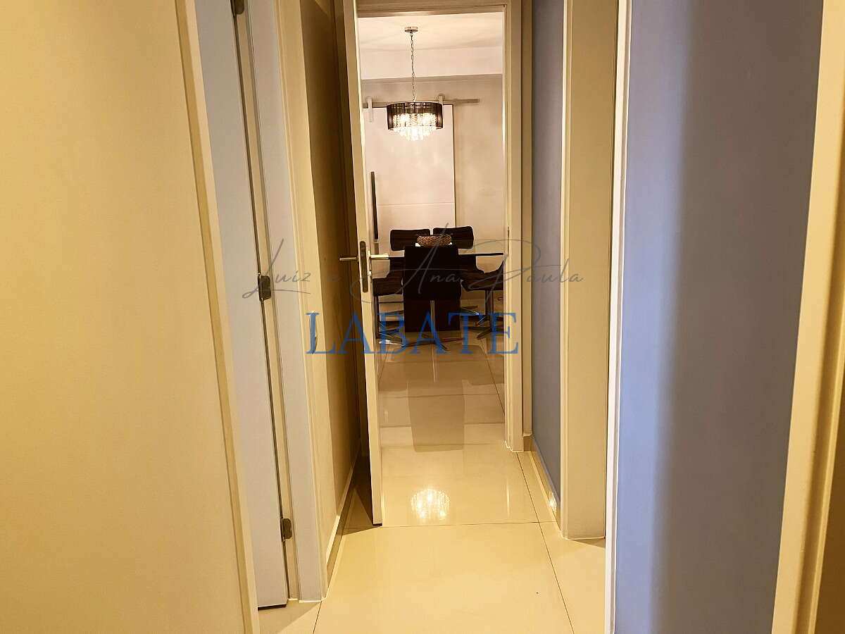  - Apartamento 112m² com suíte e churrasqueira na Mooca