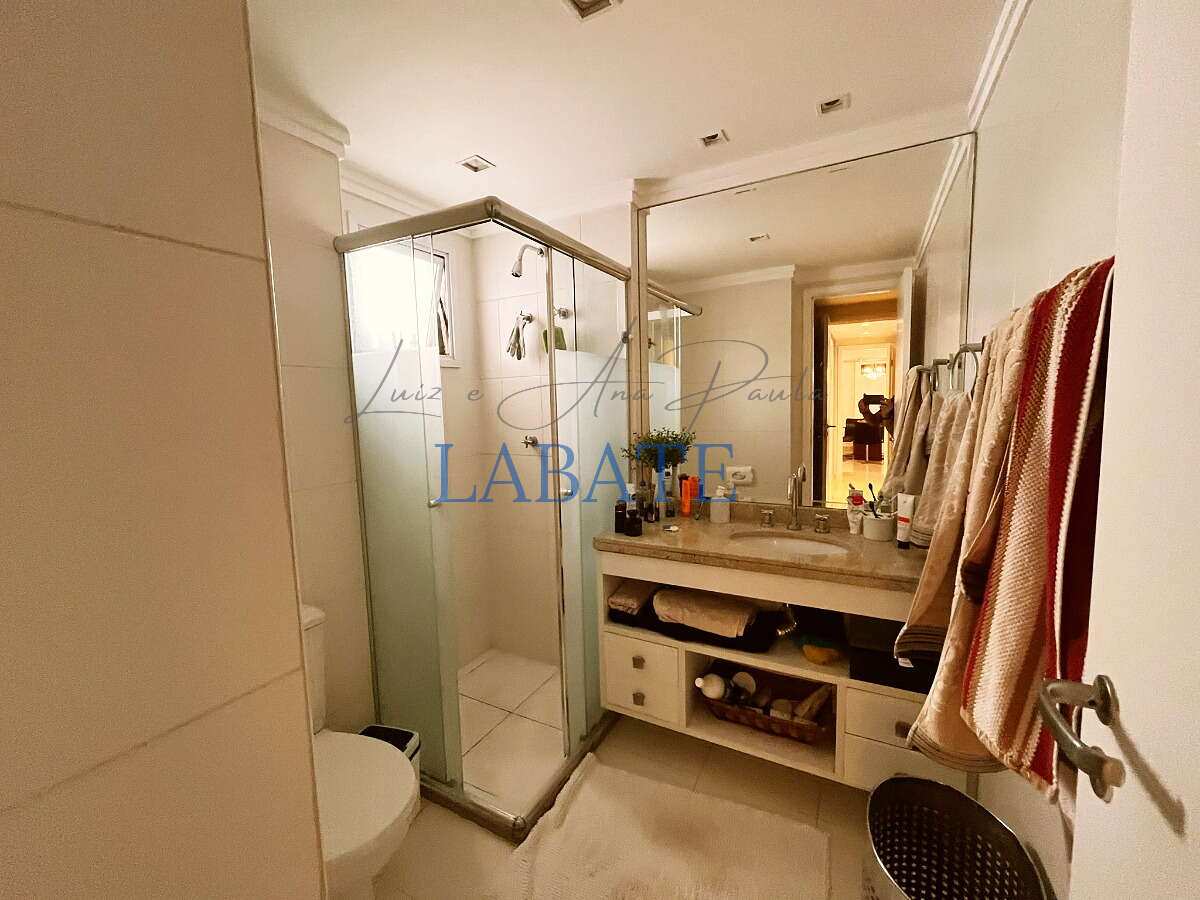  - Apartamento 112m² com suíte e churrasqueira na Mooca
