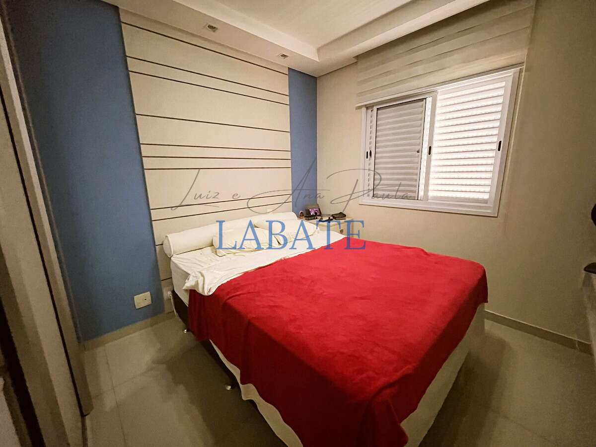  - Apartamento 112m² com suíte e churrasqueira na Mooca
