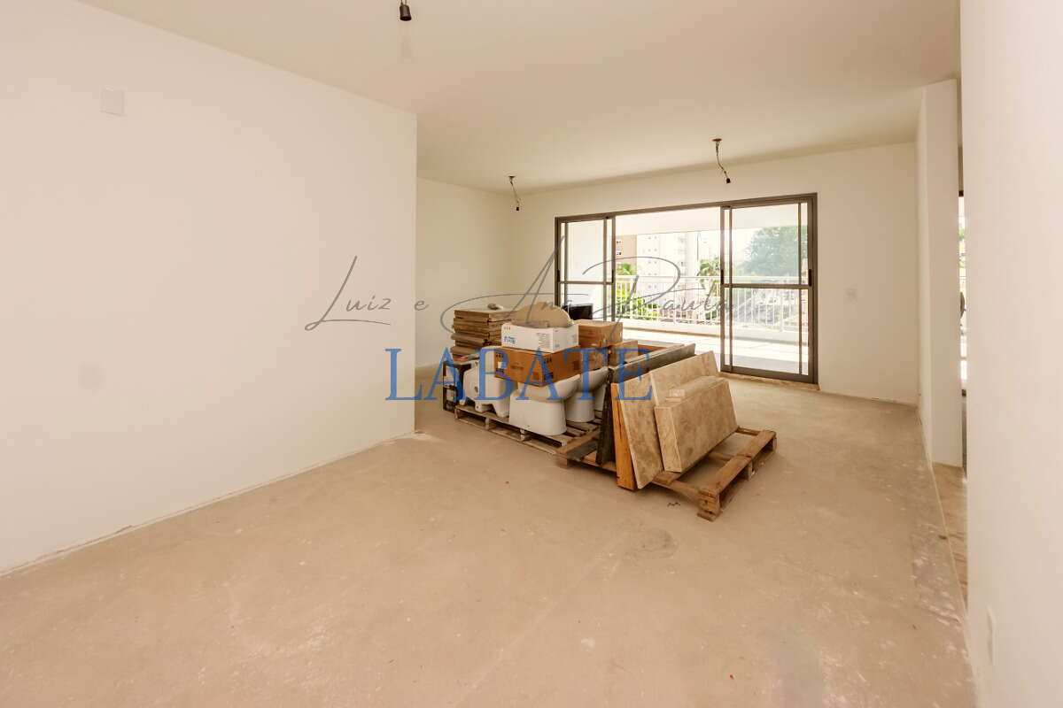  - Apartamento 123m² com 3 suítes e vista para a cidade no Tatuapé