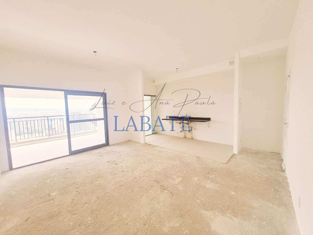  - Apartamento 125m² com 3 suítes e vista panorâmica no 31º andar, Quarta Parada