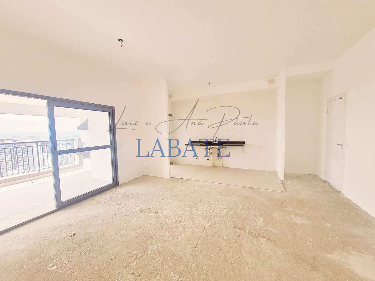  - Apartamento 125m² com 3 suítes e vista panorâmica no 31º andar, Quarta Parada
