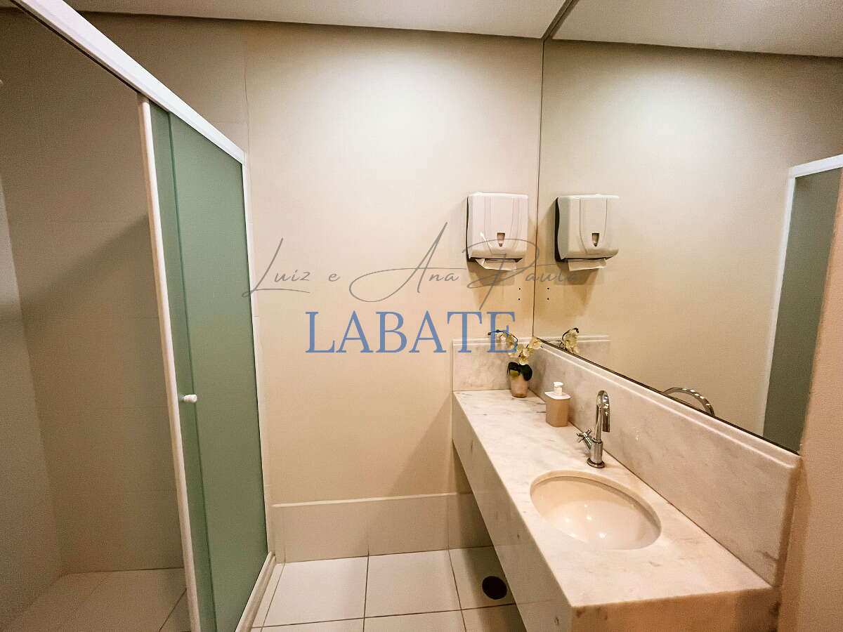 Apartamento 126m² com 3 suítes, ar-condicionado central e vista na Mooca - Luiz e Ana Paula Labate