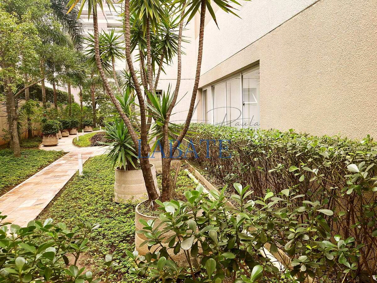  - Apartamento 126m² com 3 suítes, ar-condicionado central e vista na Mooca