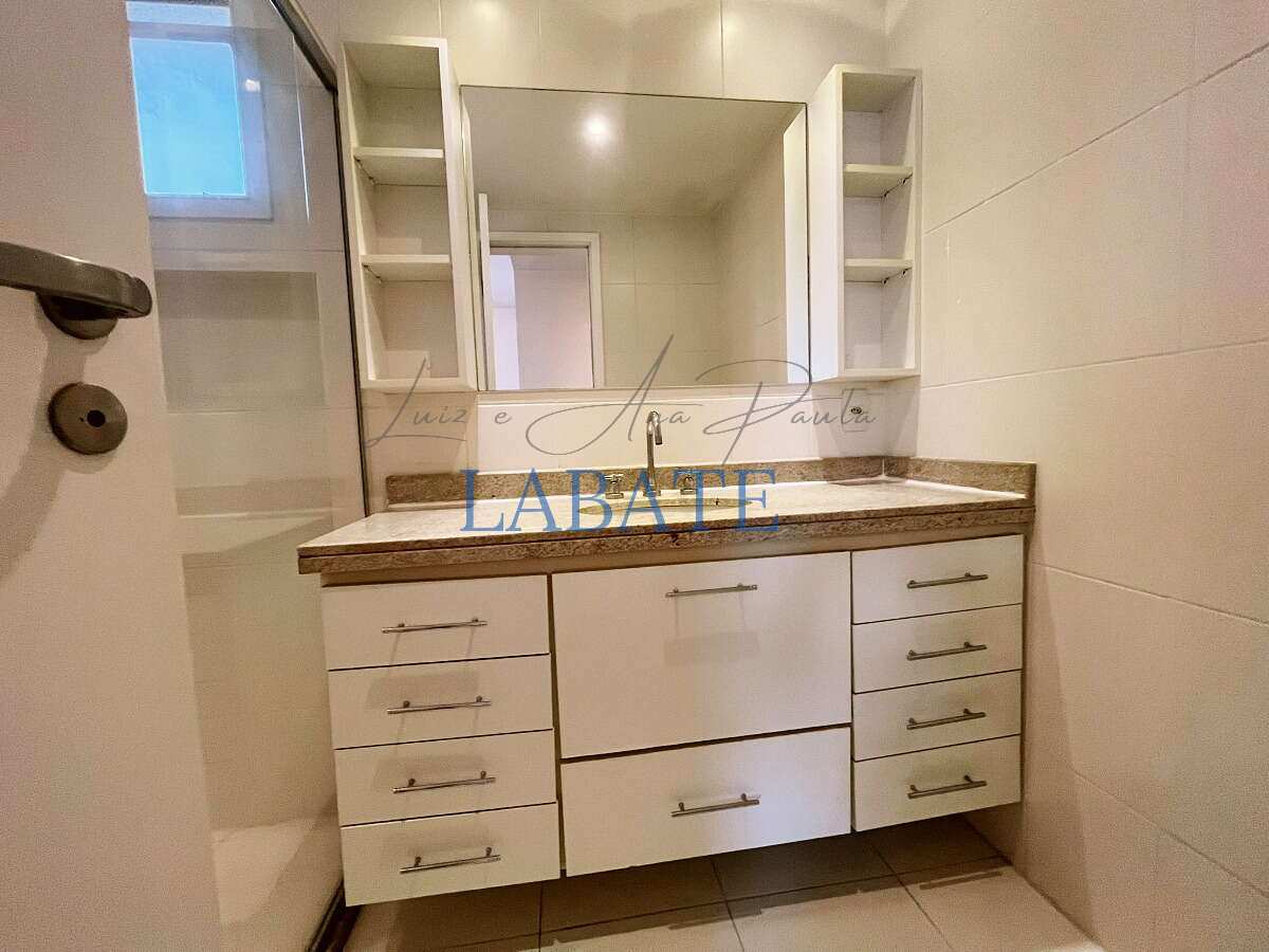  - Apartamento 126m² com 3 suítes, ar-condicionado central e vista na Mooca