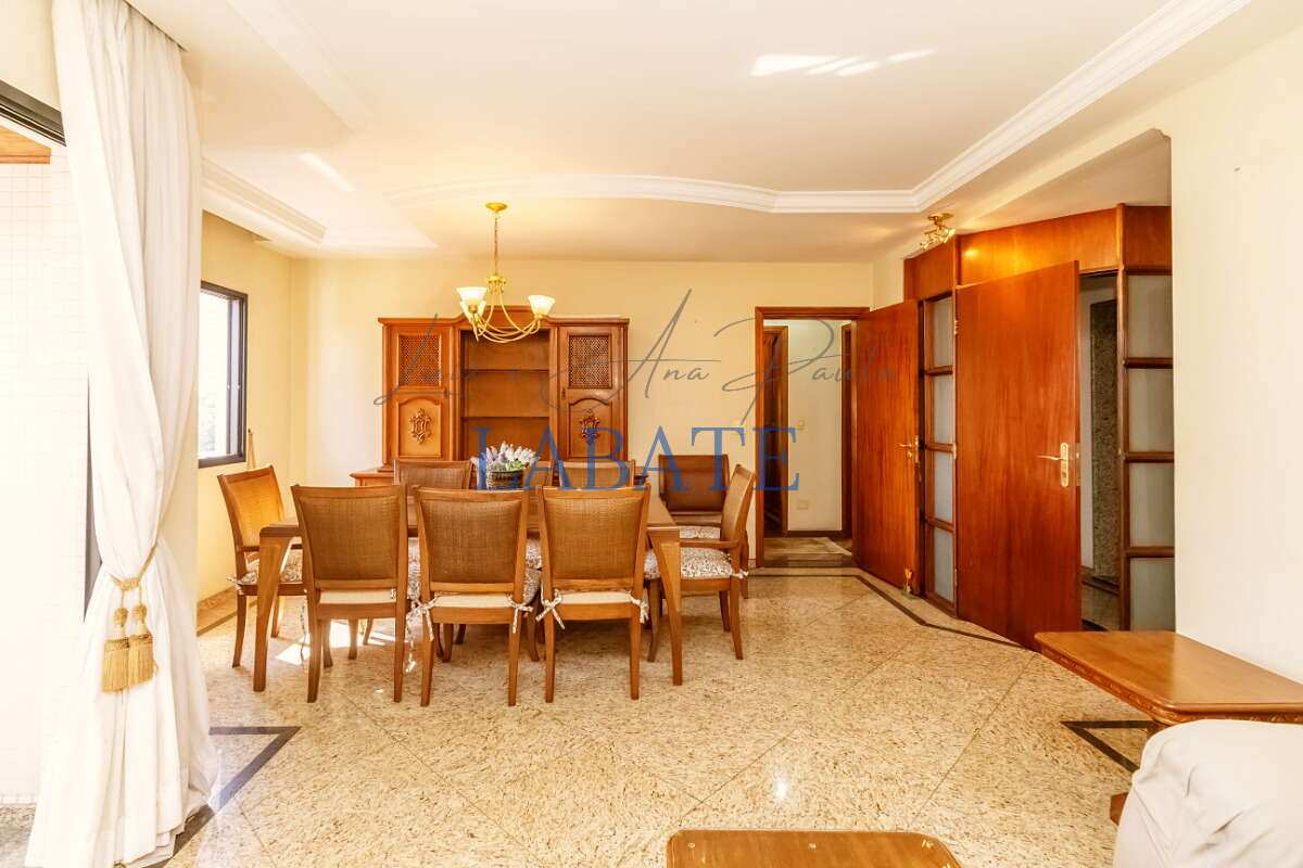  - Apartamento 128m² com 3 suítes no Edifício Leonardo da Vinci, Vila Carrão