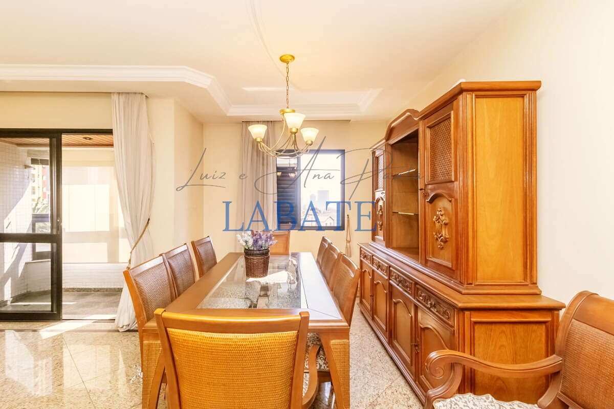  - Apartamento 128m² com 3 suítes no Edifício Leonardo da Vinci, Vila Carrão