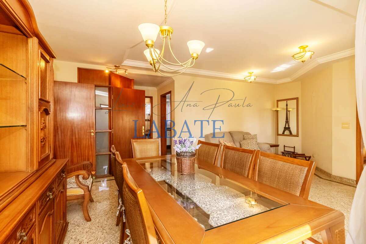  - Apartamento 128m² com 3 suítes no Edifício Leonardo da Vinci, Vila Carrão