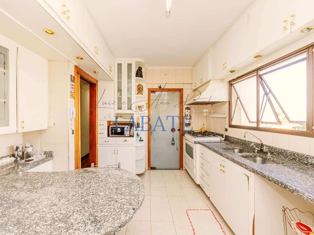 Apartamento 130m² com 1 suíte e 2 vagas no Vila Carrão - Luiz e Ana Paula Labate