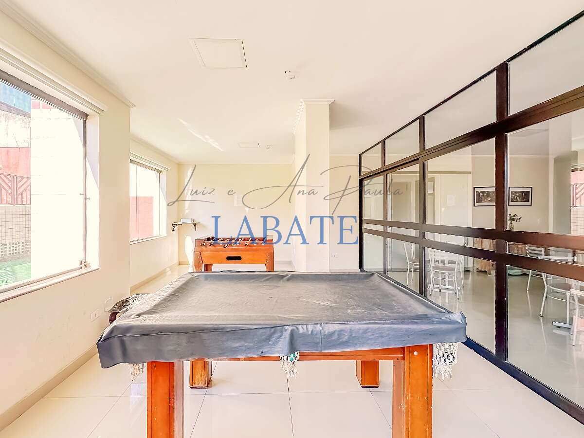  - Apartamento 130m² com 1 suíte e 2 vagas no Vila Carrão
