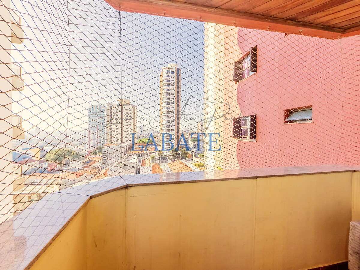  - Apartamento 130m² com 1 suíte e 2 vagas no Vila Carrão