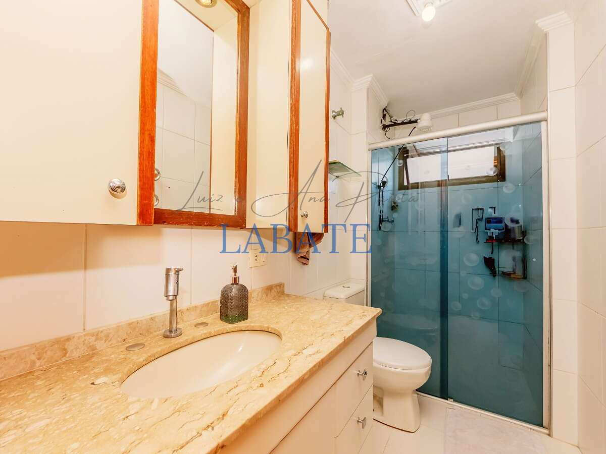  - Apartamento 130m² com 1 suíte e 2 vagas no Vila Carrão