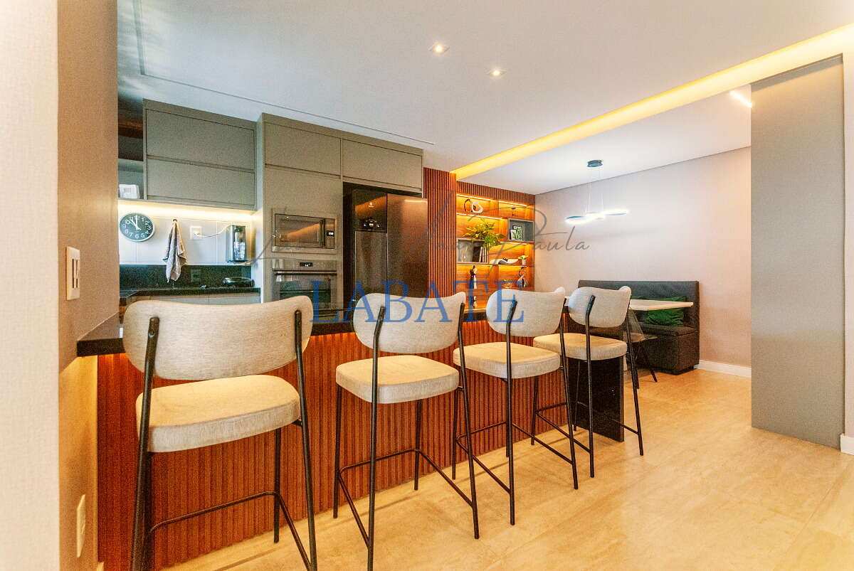  - Apartamento 130m² com 3 suítes e vista panorâmica no Parque da Mooca