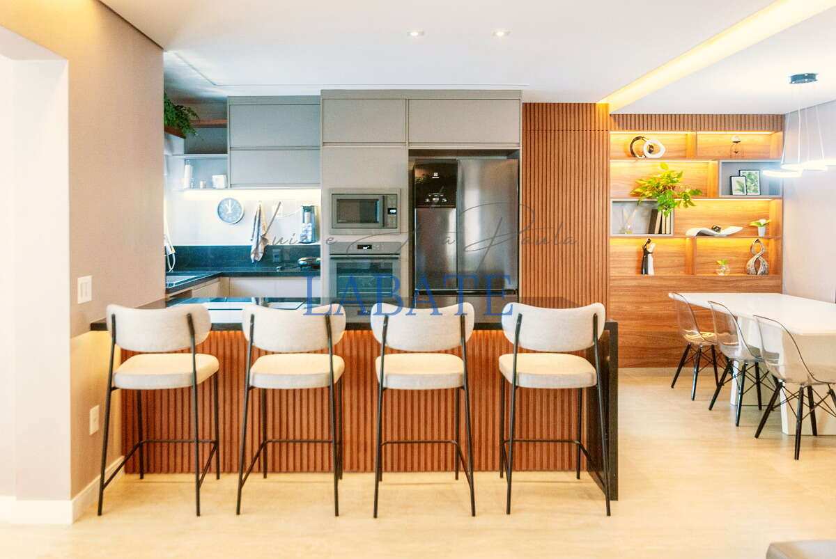  - Apartamento 130m² com 3 suítes e vista panorâmica no Parque da Mooca