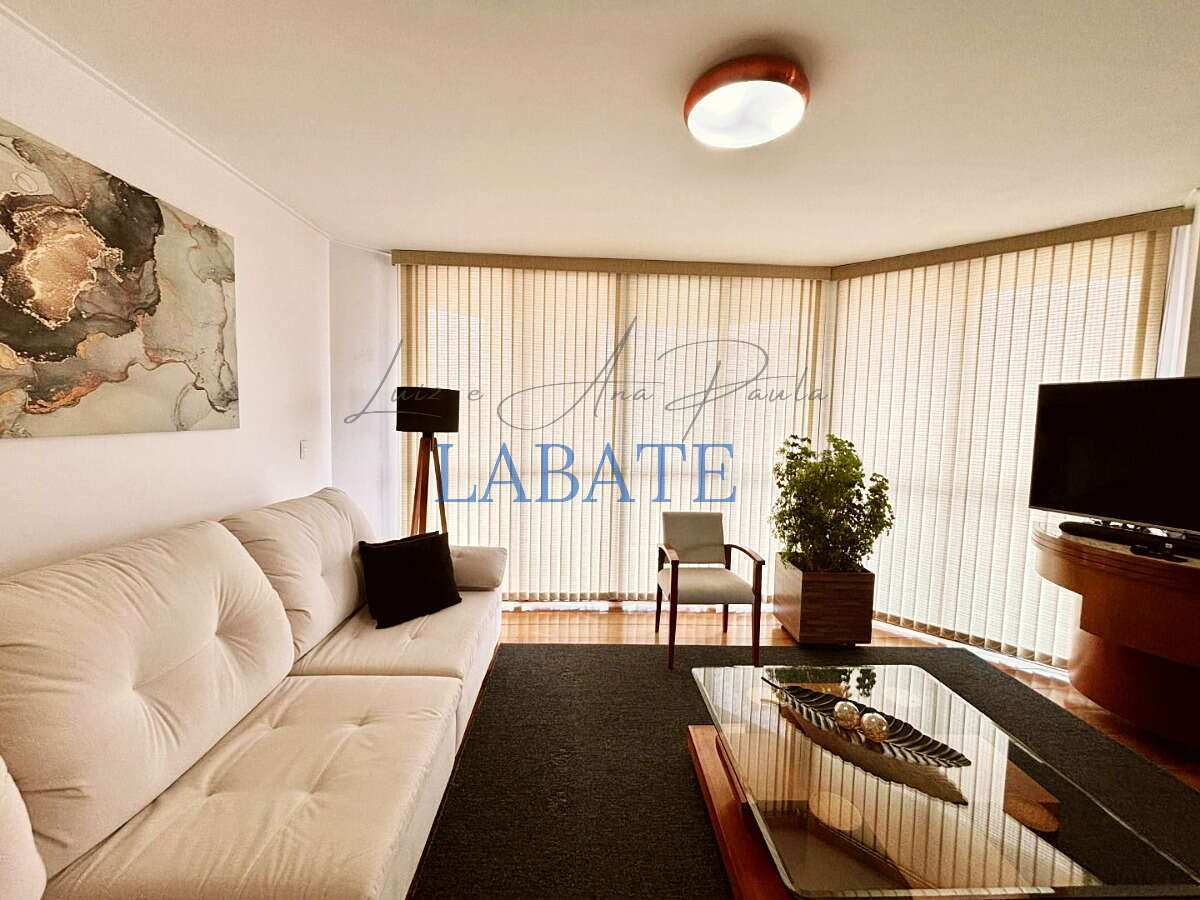  - Apartamento 140m² com 3 vagas e vista panorâmica na Vila Regente Feijó