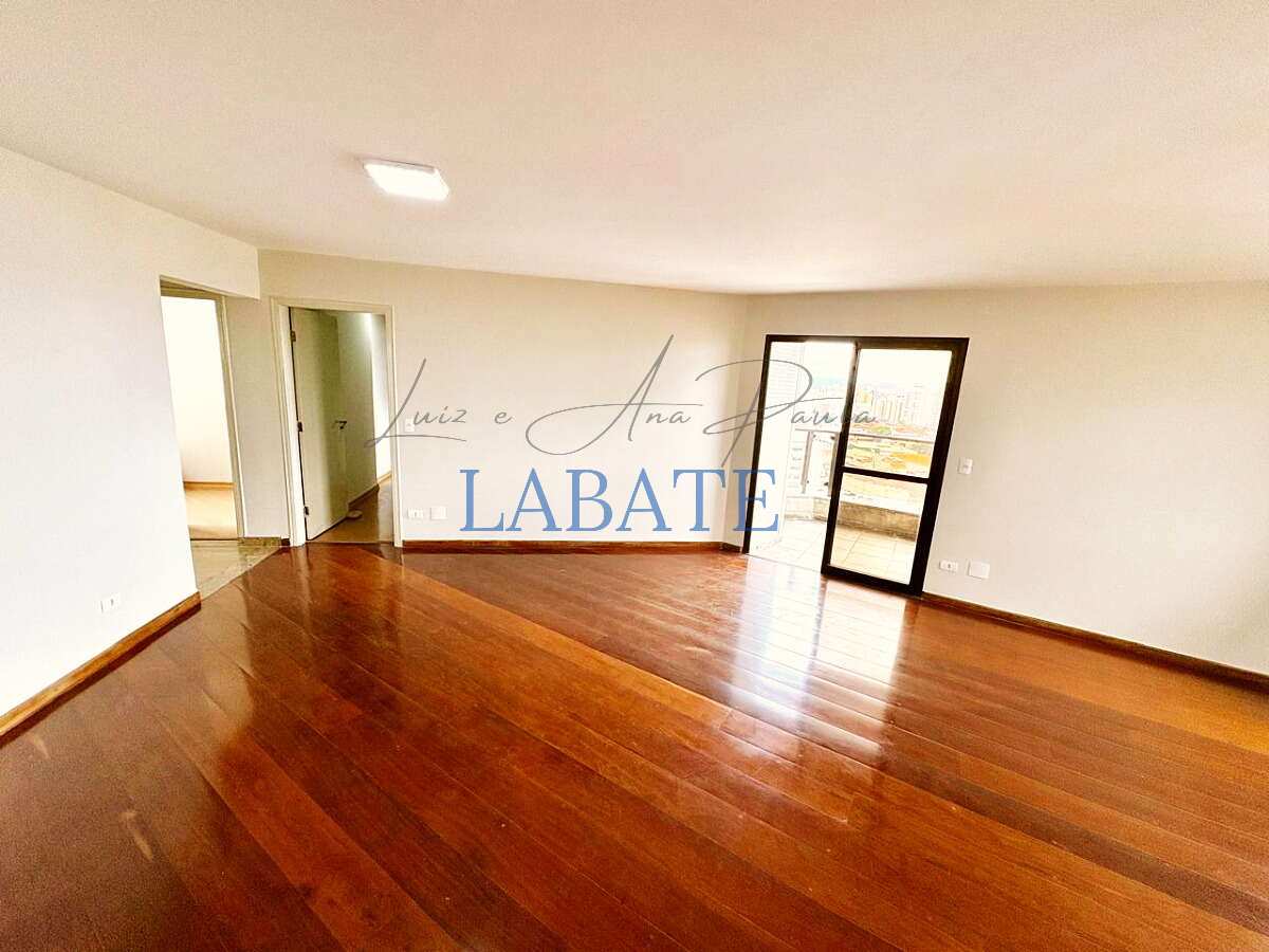  - Apartamento 160m² com 4 quartos e 2 vagas na Mooca