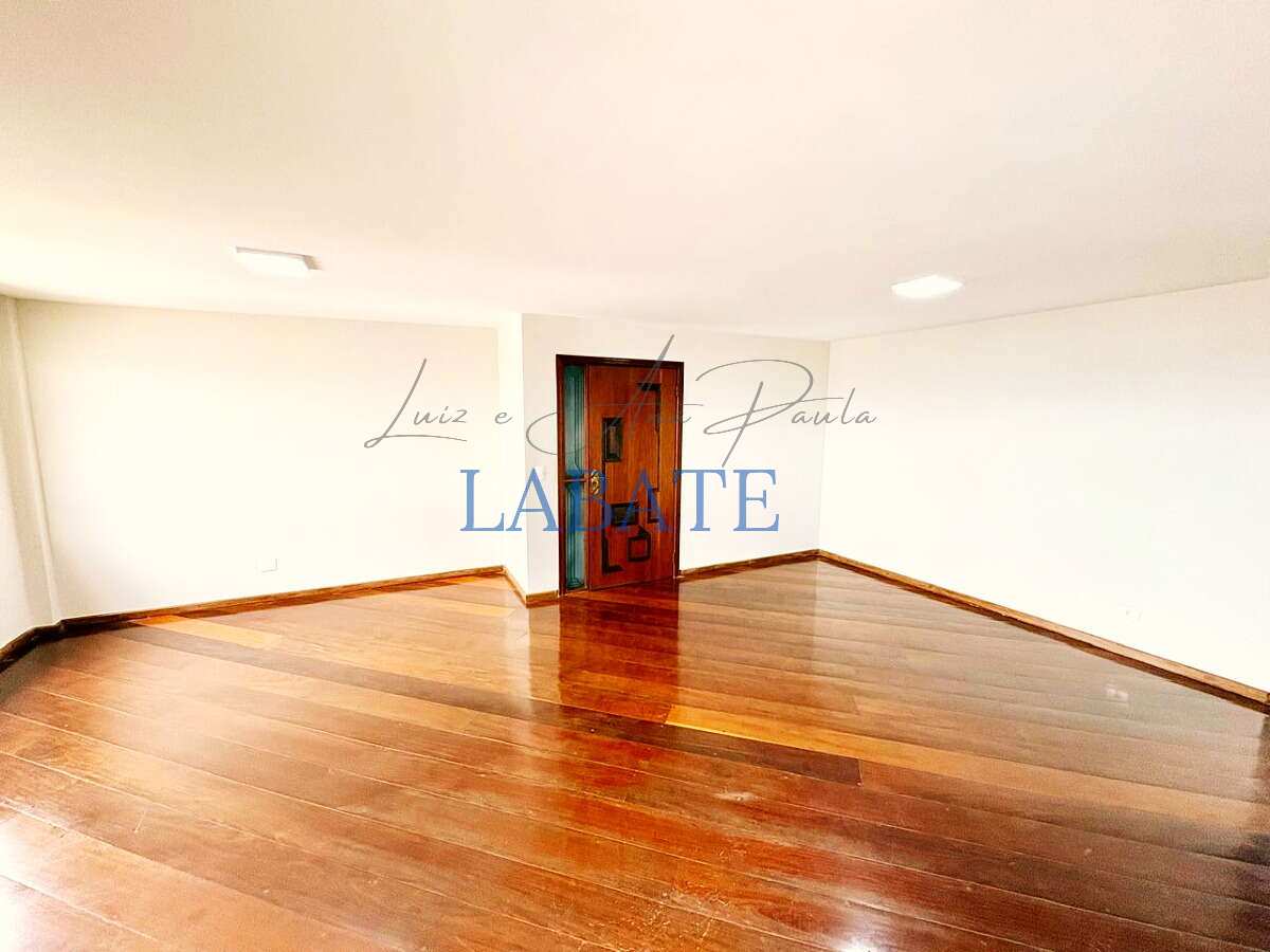  - Apartamento 160m² com 4 quartos e 2 vagas na Mooca