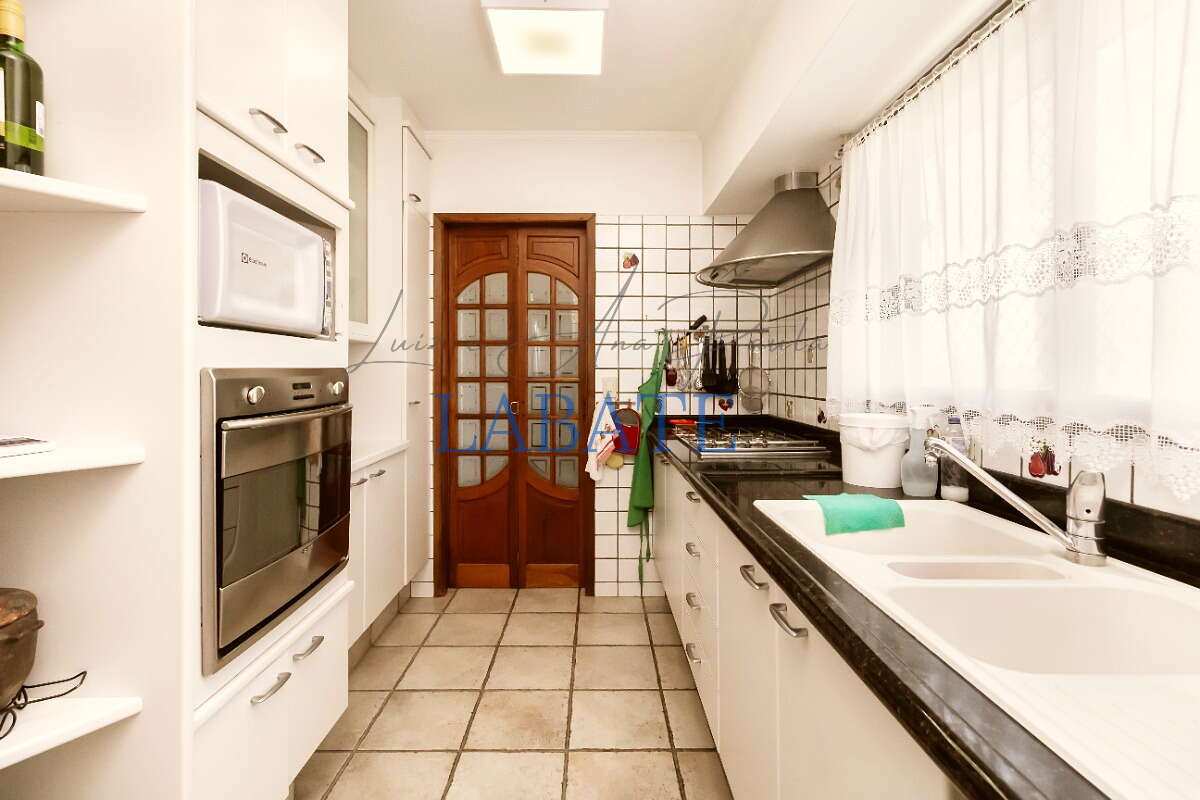  - Apartamento 180m² com 3 suítes e vista panorâmica na Mooca