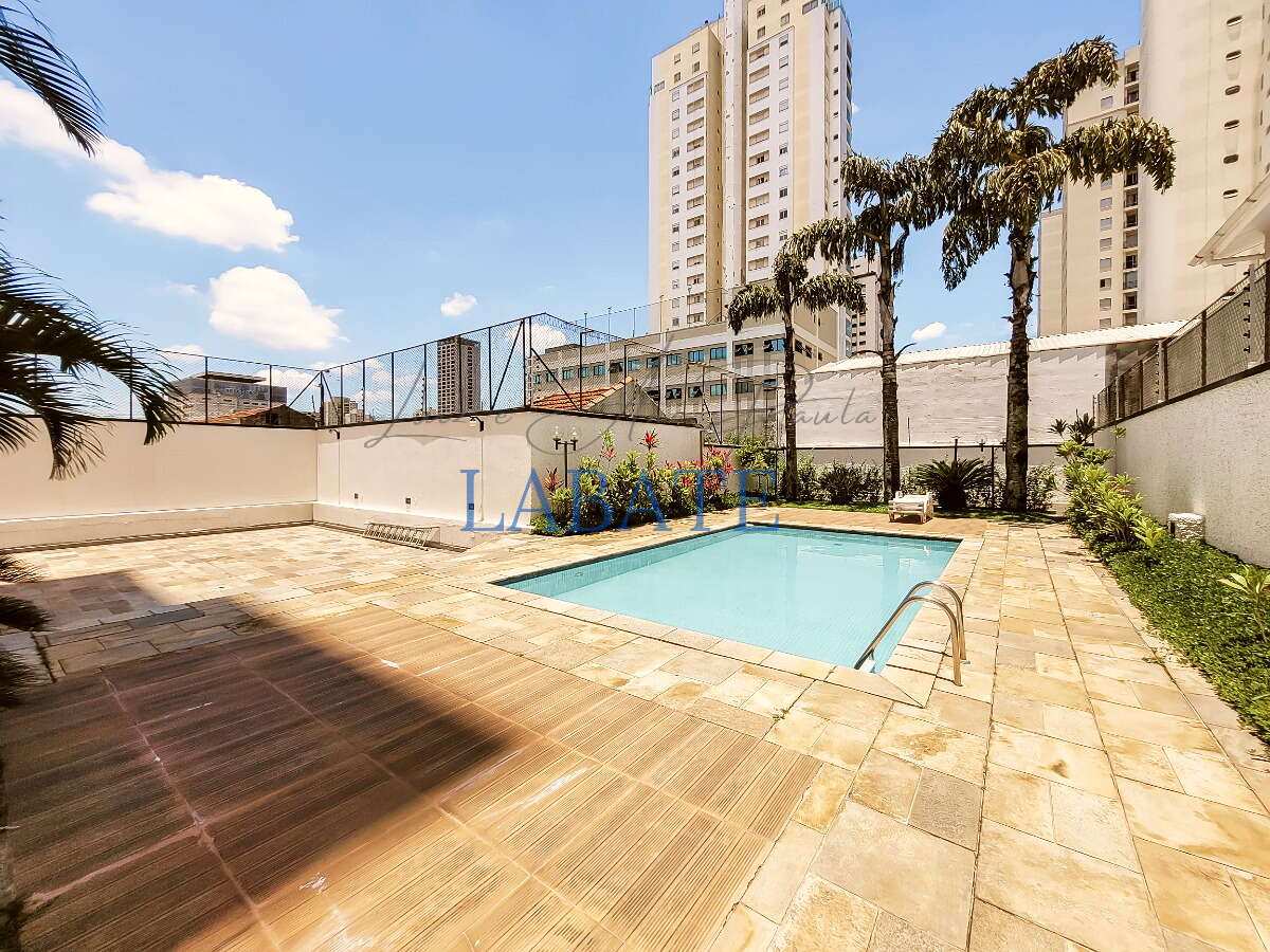  - Apartamento 180m² com 3 suítes e vista panorâmica na Mooca