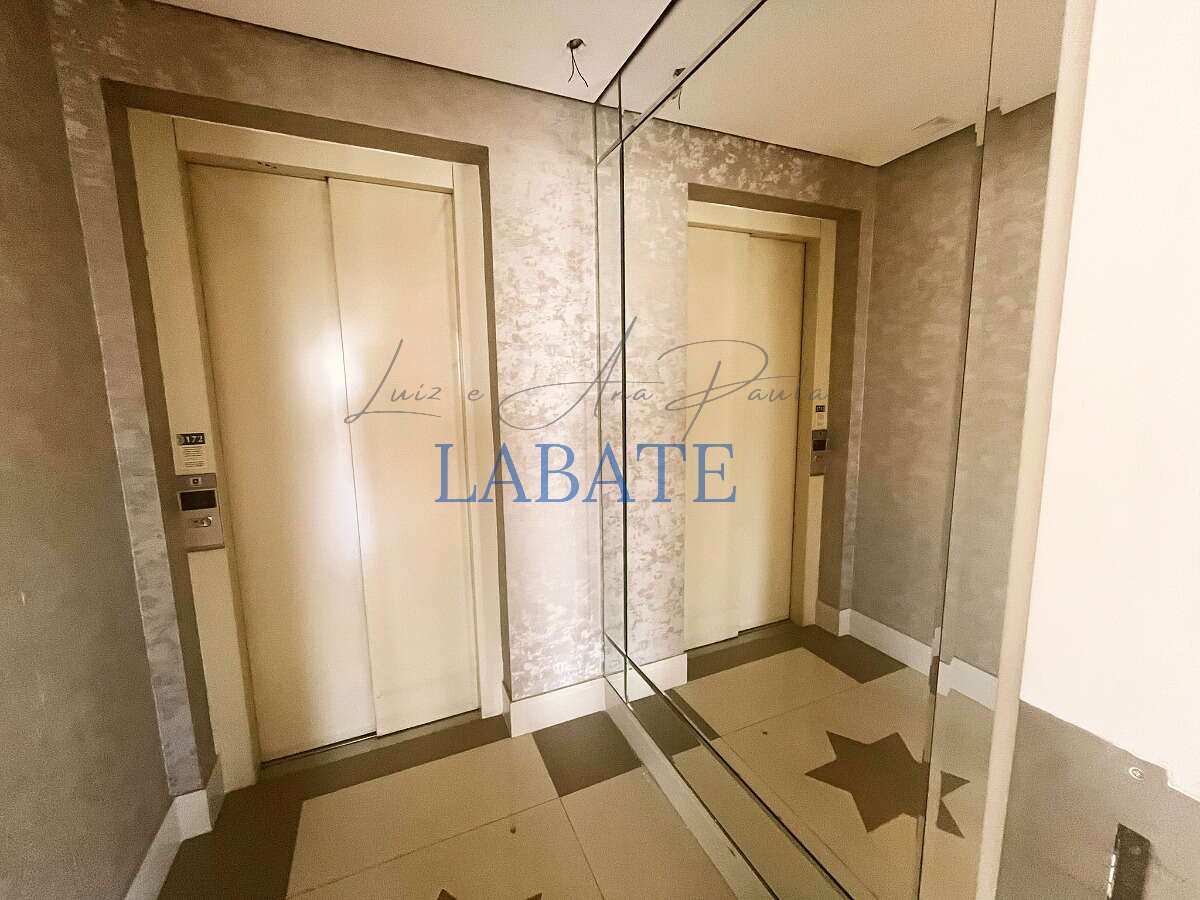  - Apartamento 202m² com 3 suítes e 4 vagas no Alto da Mooca