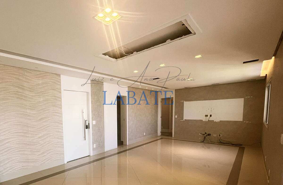  - Apartamento 202m² com 3 suítes e 4 vagas no Alto da Mooca
