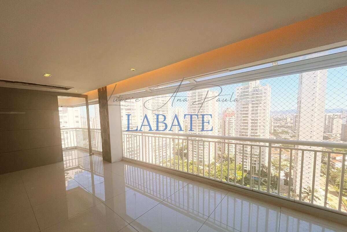  - Apartamento 202m² com 3 suítes e 4 vagas no Alto da Mooca