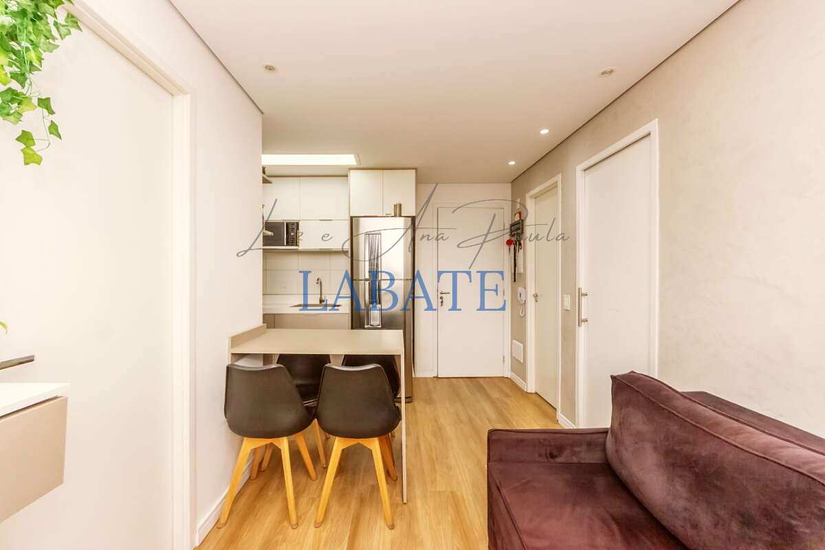  - Apartamento 34m² com suíte e lazer no Viva Benx, Alto da Mooca