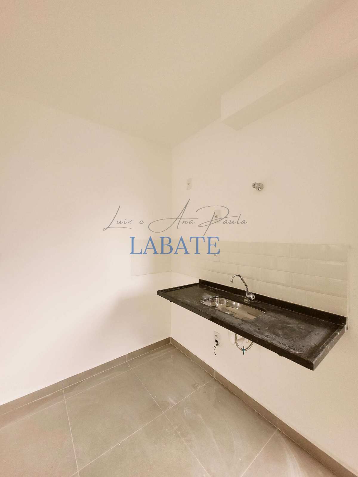  - Apartamento 37m² com 2 dormitórios no Alto da Mooca