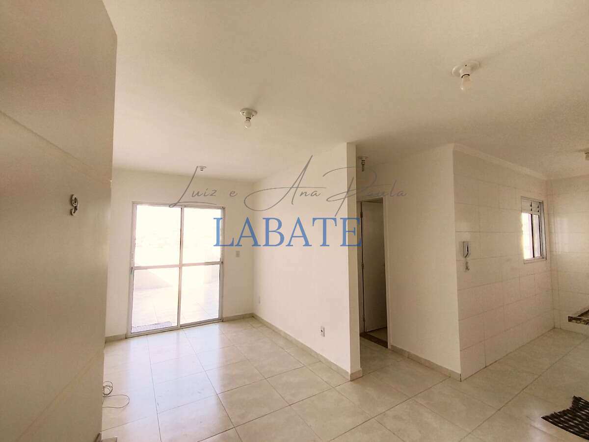  - Apartamento 41m² com sacada e vista no Villagio Ituri, Vila Formosa