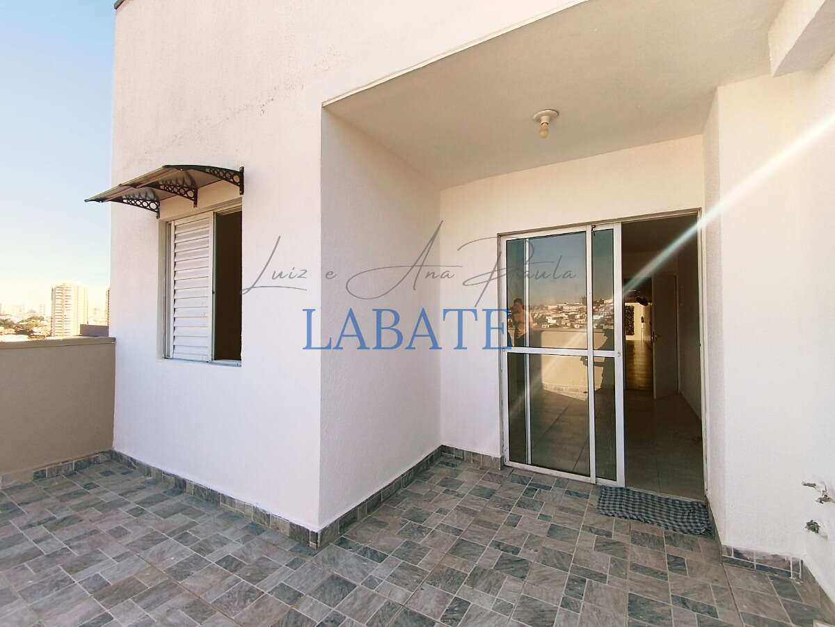  - Apartamento 41m² com sacada e vista no Villagio Ituri, Vila Formosa