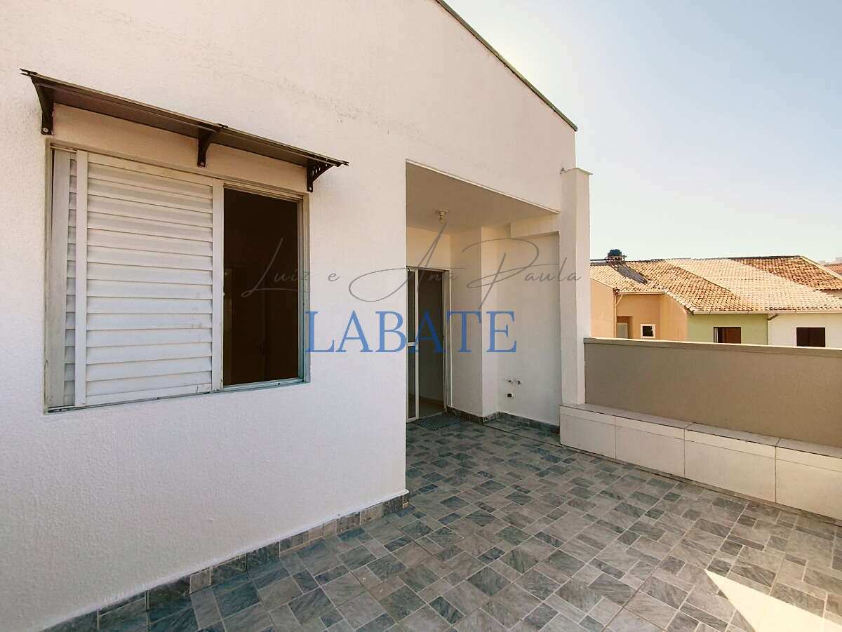  - Apartamento 41m² com sacada e vista no Villagio Ituri, Vila Formosa