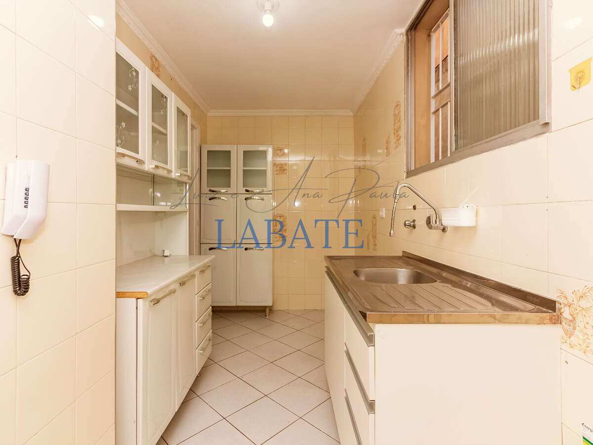  - Apartamento 41m² com vista permanente no Tatuapé