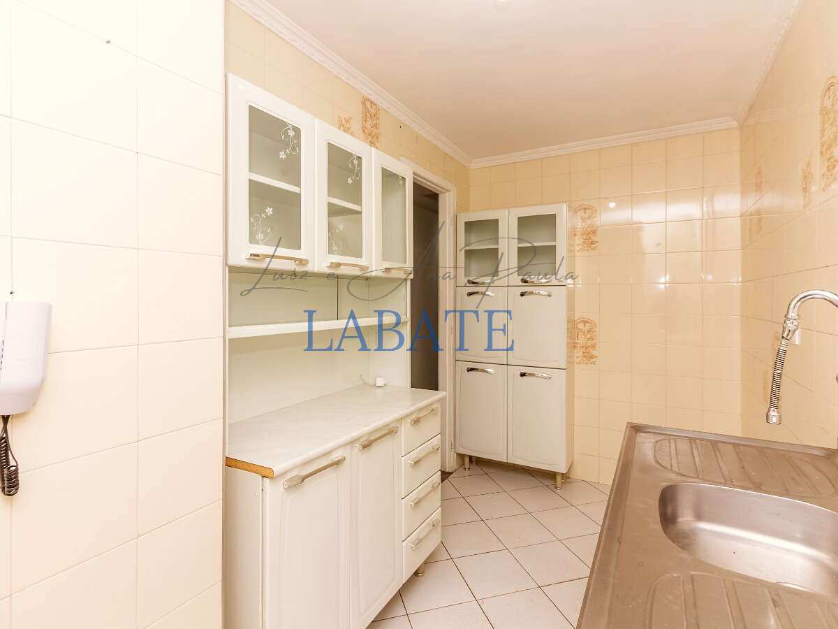  - Apartamento 41m² com vista permanente no Tatuapé