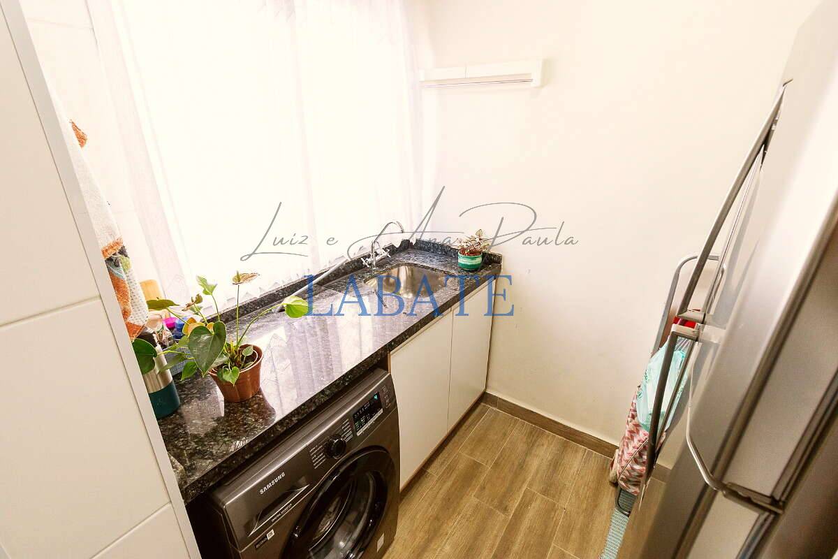 Apartamento à venda com 1 quarto, 1 banheiro, 1 vaga e 42m² no Tatuapé, São Paulo (SP) — foto 6 de 14