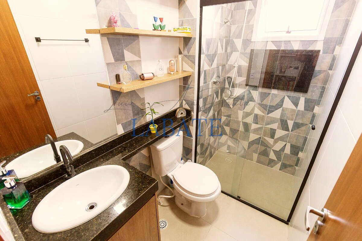 Apartamento à venda com 1 quarto, 1 banheiro, 1 vaga e 42m² no Tatuapé, São Paulo (SP) — foto 8 de 14