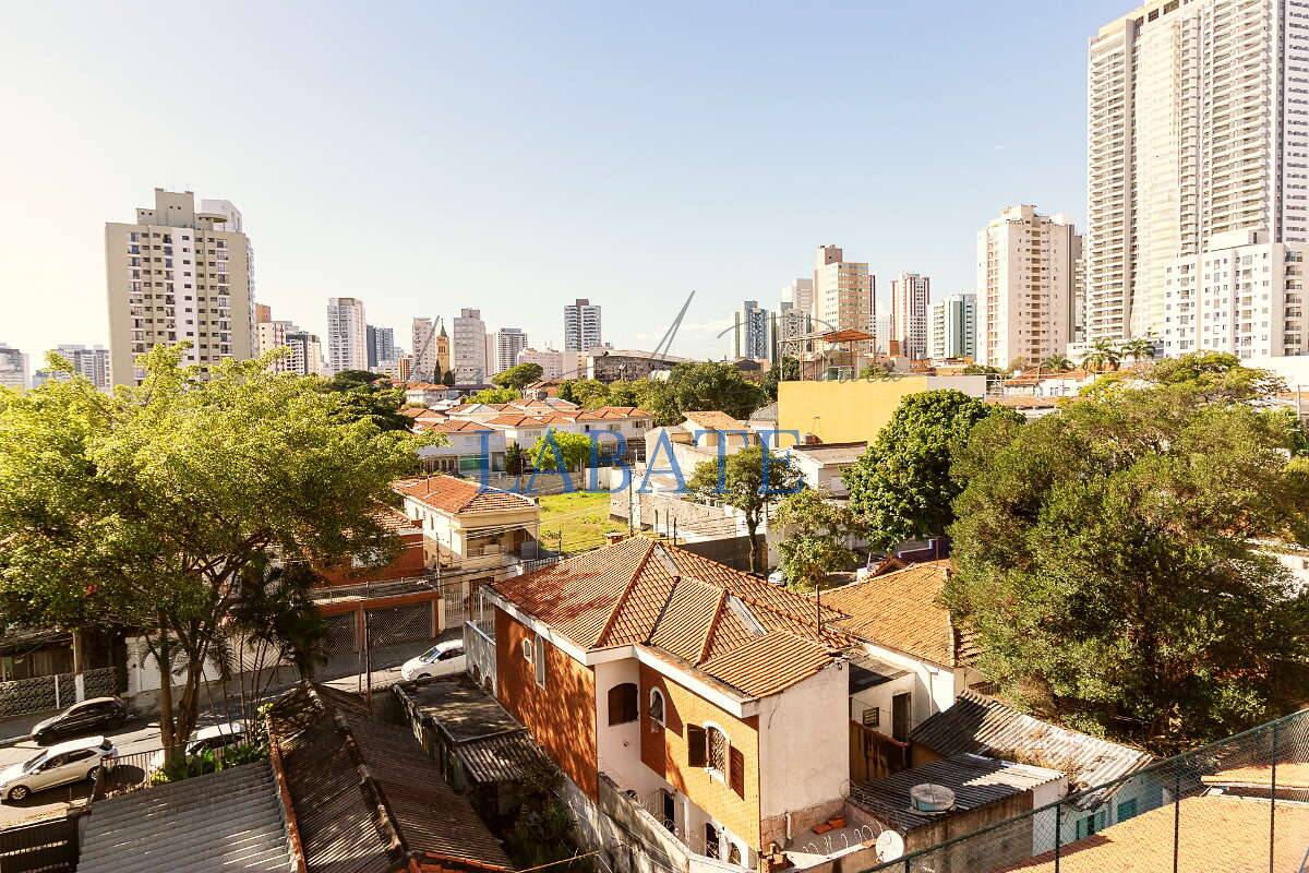 Apartamento à venda com 1 quarto, 1 banheiro, 1 vaga e 42m² no Tatuapé, São Paulo (SP) — foto 9 de 14