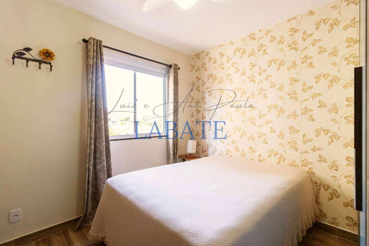 Apartamento à venda com 1 quarto, 1 banheiro, 1 vaga e 42m² no Tatuapé, São Paulo (SP) — foto 10 de 14