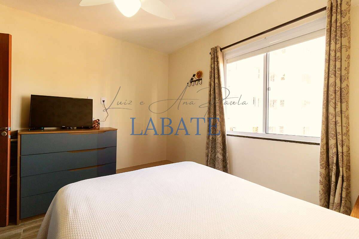 Apartamento à venda com 1 quarto, 1 banheiro, 1 vaga e 42m² no Tatuapé, São Paulo (SP) — foto 11 de 14