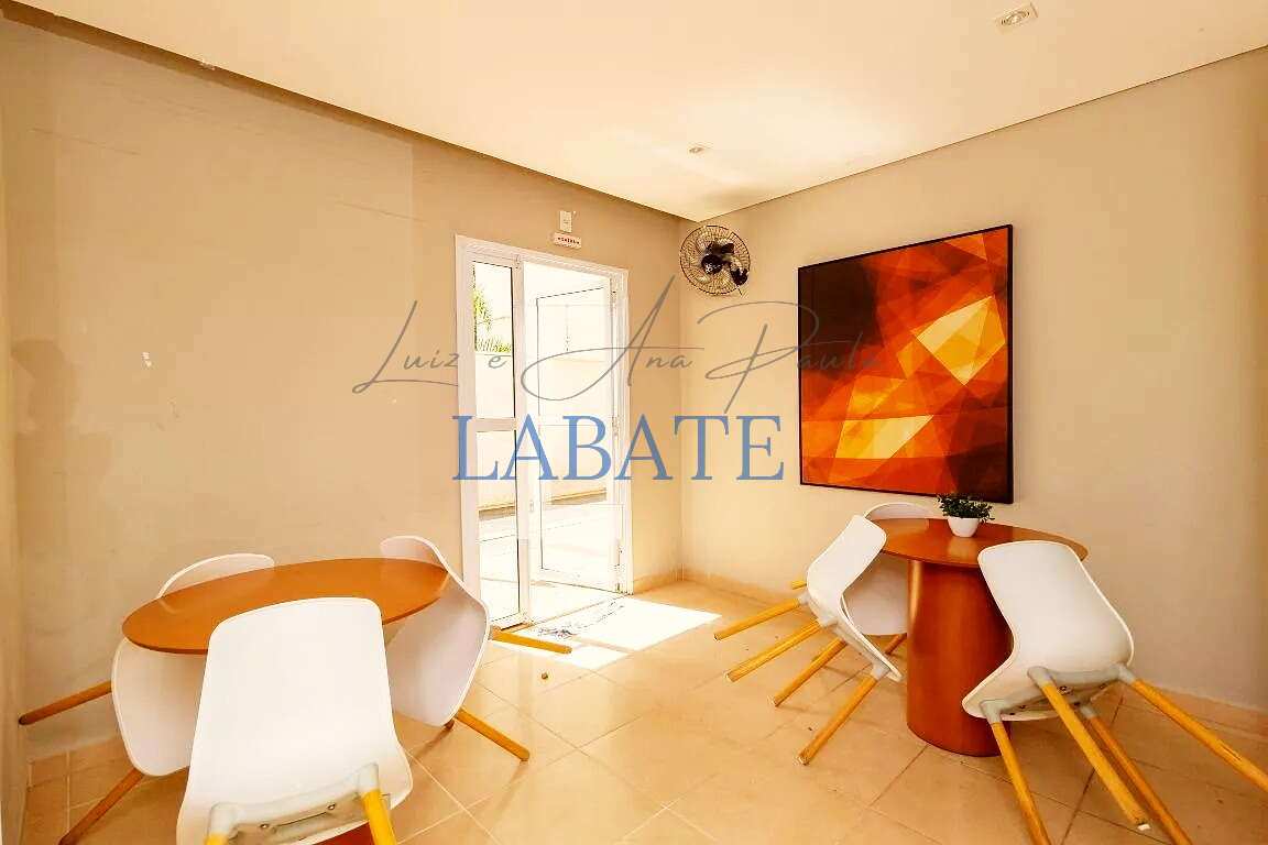  - Apartamento 44m² mobiliado com vista no Belém