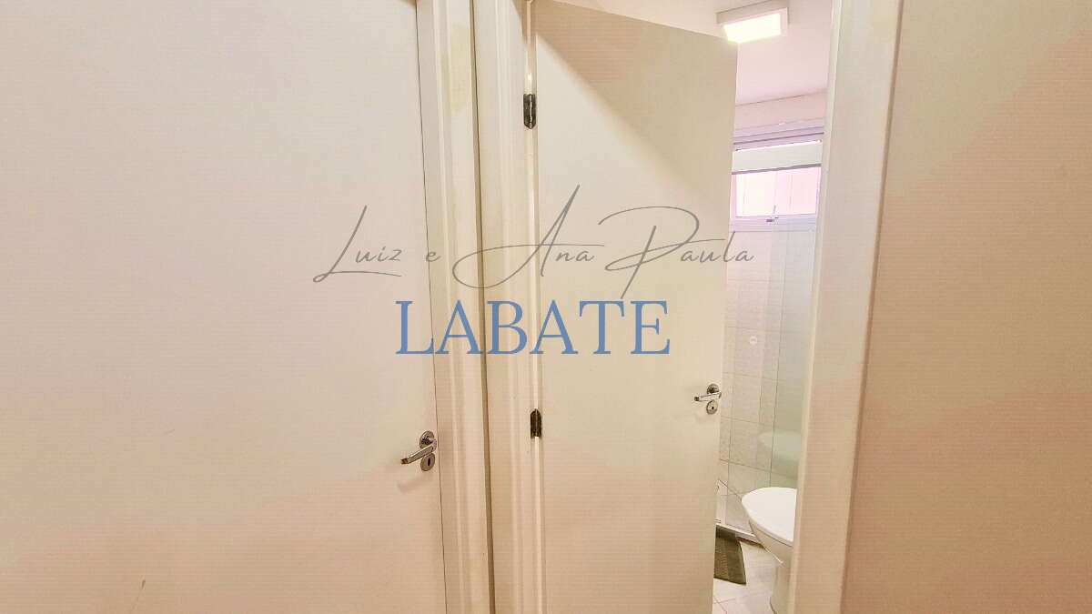  - Apartamento 44m² mobiliado com vista no Belém