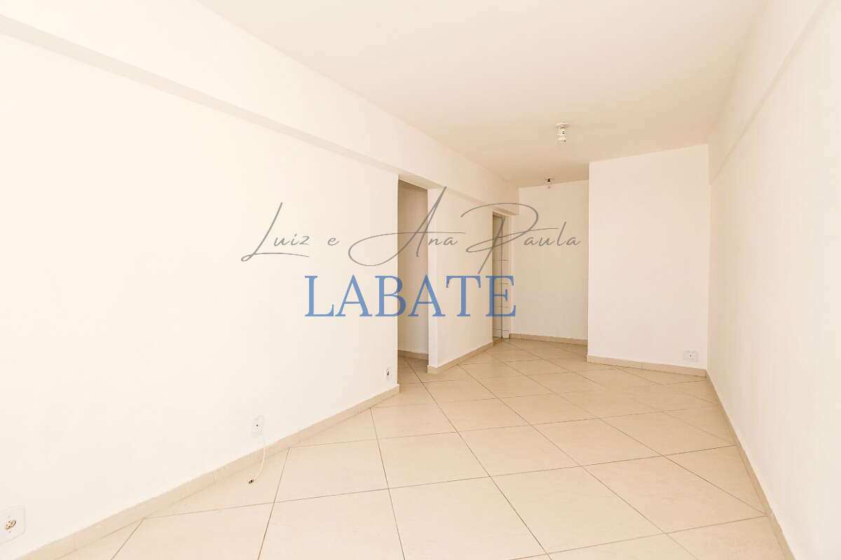  - Apartamento 58m² com vista no 11º andar no Alto da Mooca