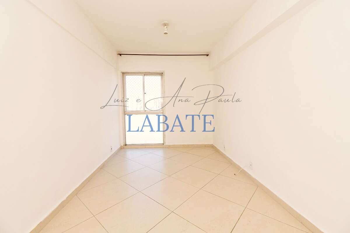  - Apartamento 58m² com vista no 11º andar no Alto da Mooca