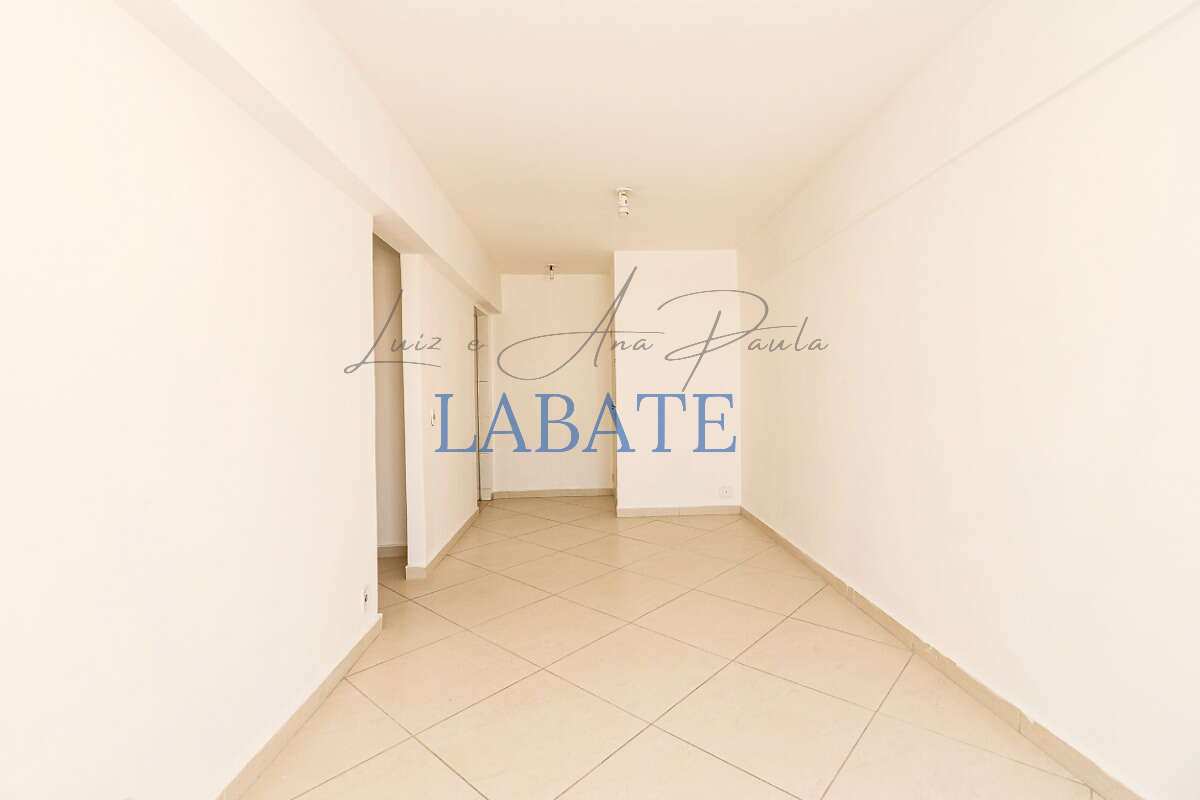  - Apartamento 58m² com vista no 11º andar no Alto da Mooca