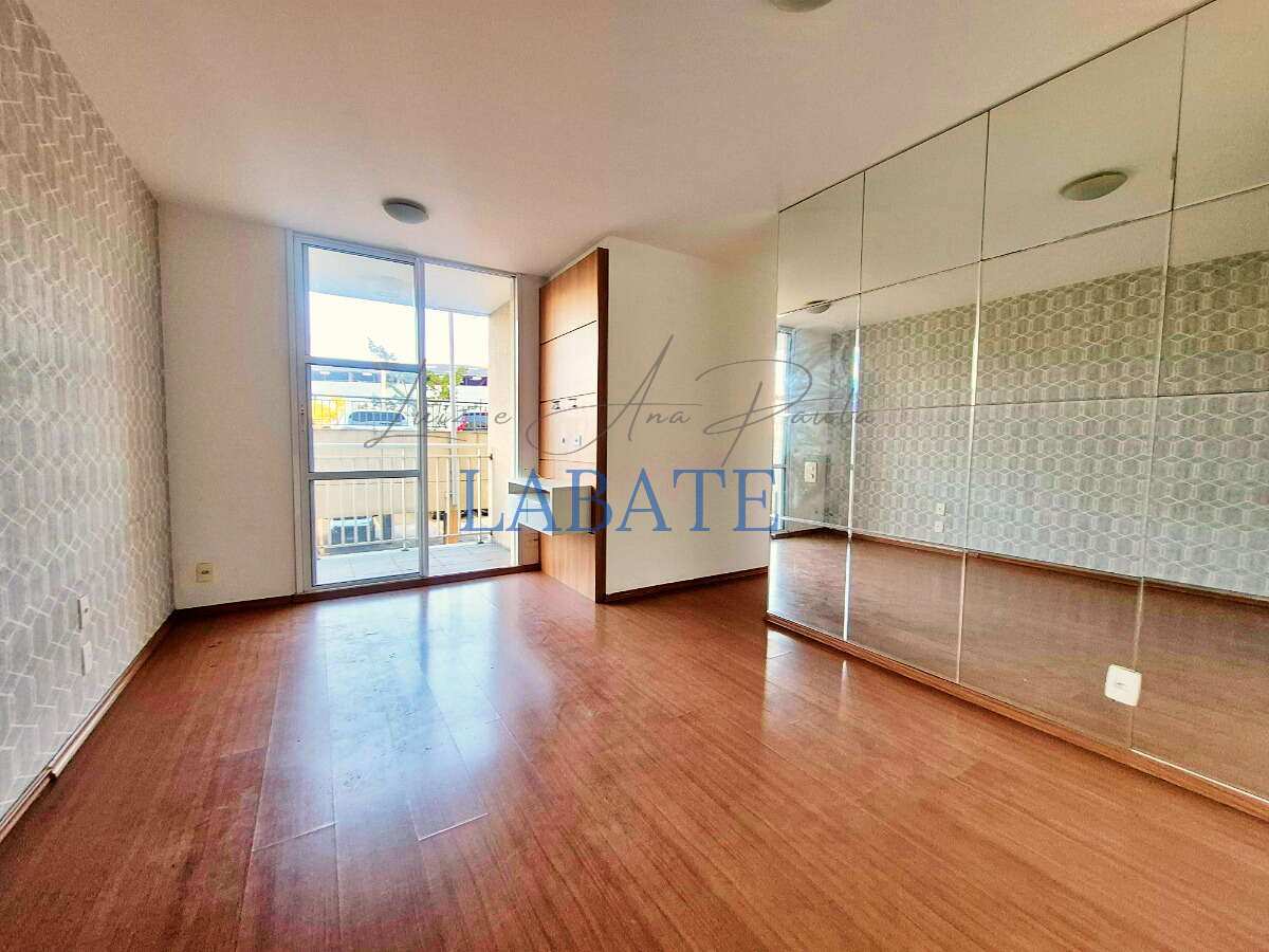 Apartamento 60m² com sacada e 1 suíte no Belenzinho - Luiz e Ana Paula Labate